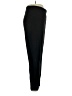 Lands' End Solid Black Active Pants Size M - photo 4