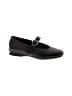 Clarks Black Flats Size 6 1/2 - photo 1