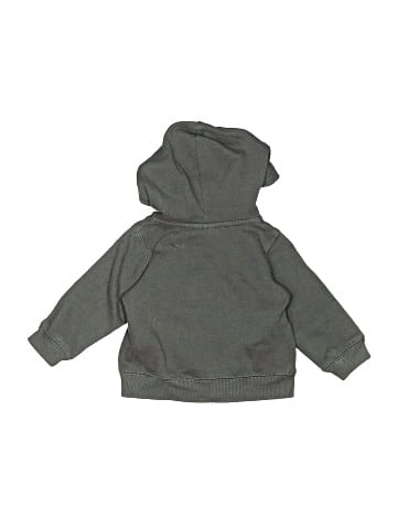 Little Wonders Zip Up Hoodie (view 2)
