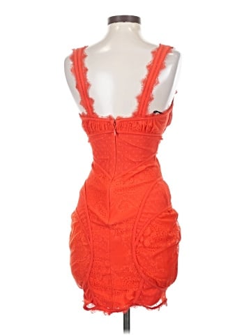 Bebe Cocktail Dress (view 2)