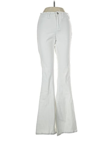 Tractr Jeans (view 1)