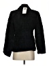 Style&Co 100% Leather Black Blazer Size S - photo 2