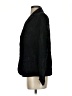 Style&Co 100% Leather Black Blazer Size S - photo 5