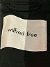 Wilfred Free 100% Wool Black Jacket Size XS - photo 6