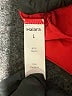 Halara Solid Red Romper Size L - photo 4
