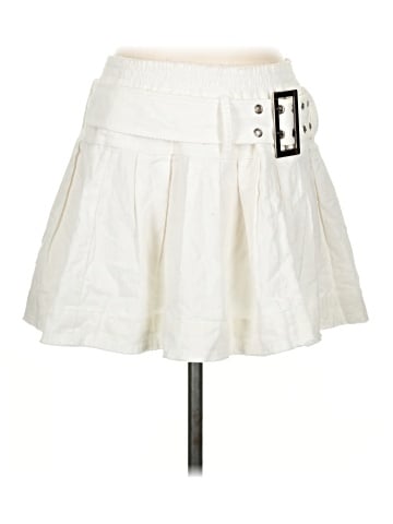 Pilcro Casual Skirt (view 1)