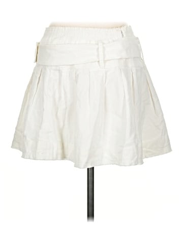 Pilcro Casual Skirt (view 2)
