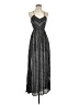 Forever 21 100% Rayon Black Casual Dress Size S - photo 1