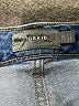Torrid Blue Denim Shorts Size 20 - photo 3