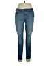 Mossimo Blue Jeans Size 14 - photo 1