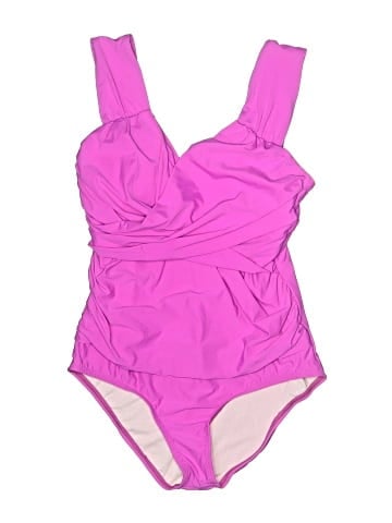 Athena One Piece Swimsuit (view 1)