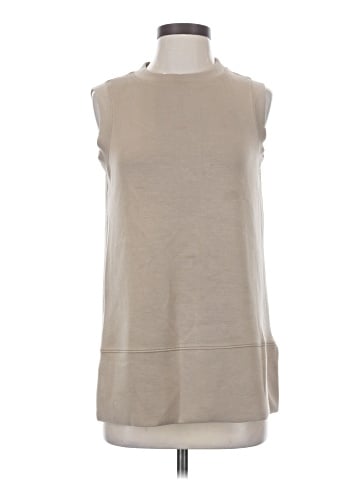 SPANX Sleeveless T-Shirt (view 1)