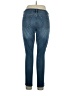 Mossimo Blue Jeans Size 14 - photo 2