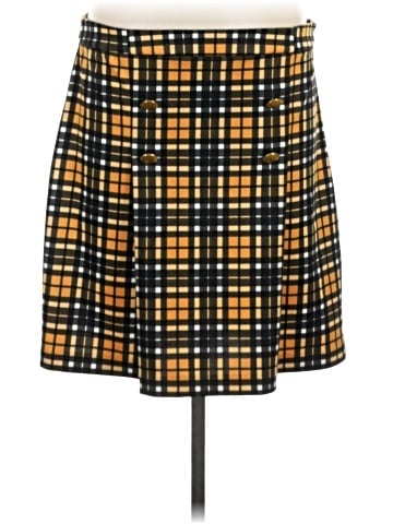 MICHAEL Michael Kors Formal Skirt (view 1)