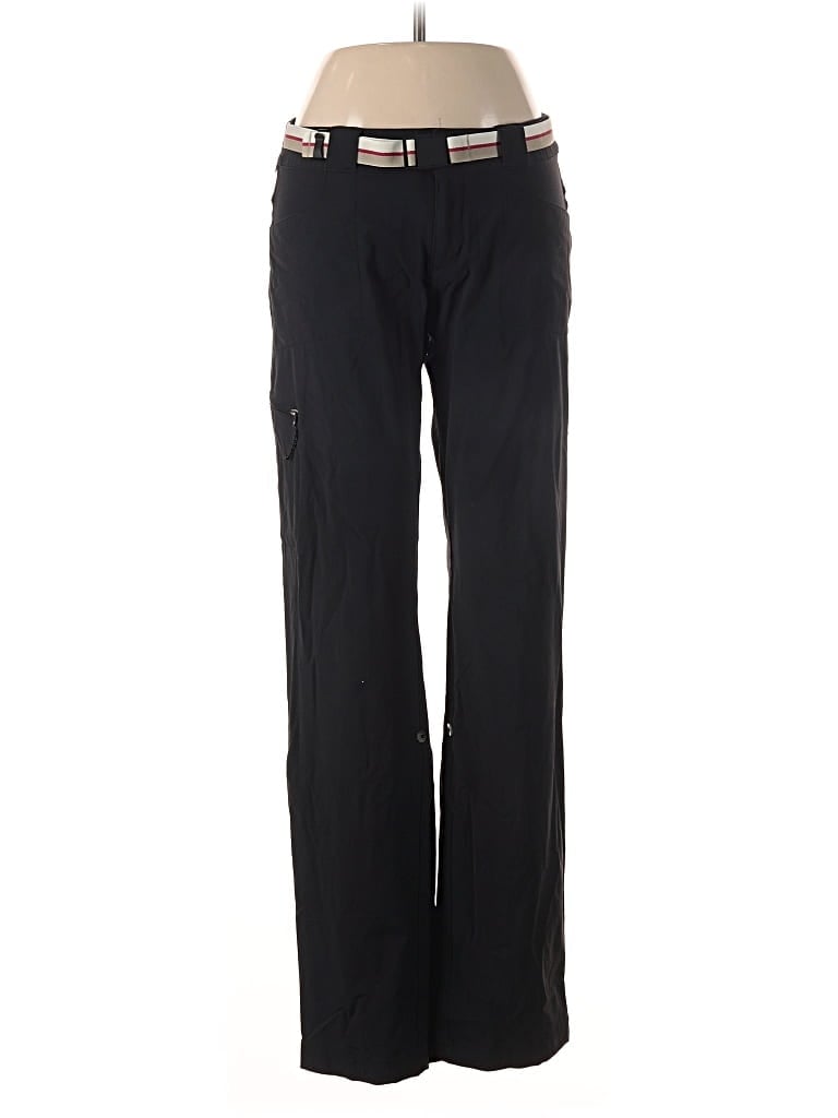 Pre-owned Eastern Mountain Sports Casual Pants In Black