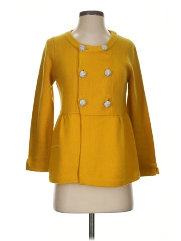 J.Crew Collection Cardigan (view 1)