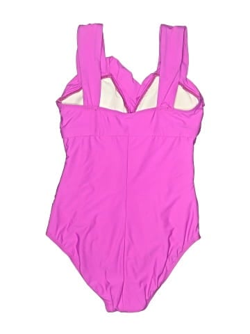 Athena One Piece Swimsuit (view 2)