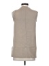SPANX Tan Sleeveless T-Shirt Size S - photo 2