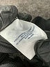 Lands' End Black Casual Dress Size M - photo 8