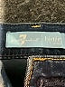 7 For All Mankind Solid Blue Jeans Size 27 waist - photo 7