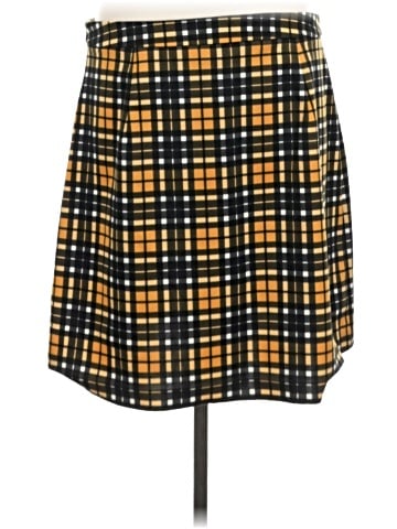 MICHAEL Michael Kors Formal Skirt (view 2)