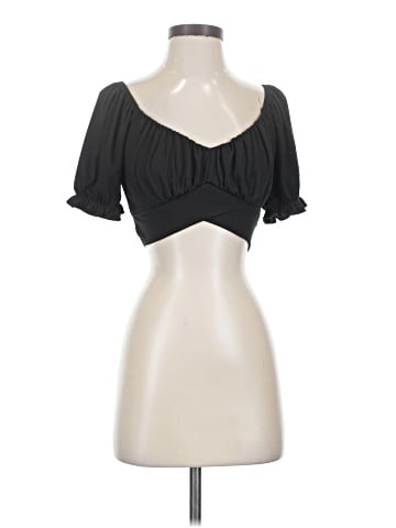 Altar'd State Tube Top (view 1)