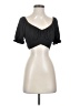 Altar'd State Black Tube Top Size S - photo 1