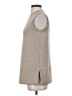 SPANX Tan Sleeveless T-Shirt Size S - photo 5
