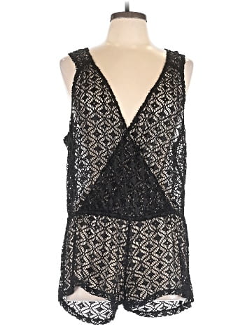 Xhilaration Romper (view 1)