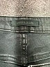Uniqlo Solid Black Jeans Size 34 waist - photo 4