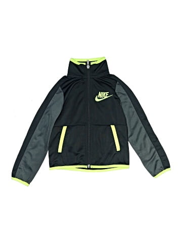 Nike Track Jacket (view 1)