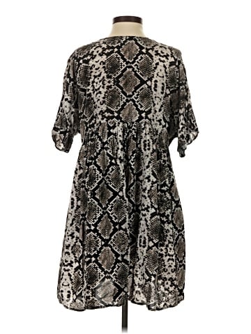 Zara Basic Casual Dress (view 2)