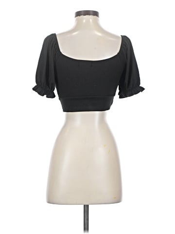 Altar'd State Tube Top (view 2)