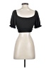 Altar'd State Black Tube Top Size S - photo 2