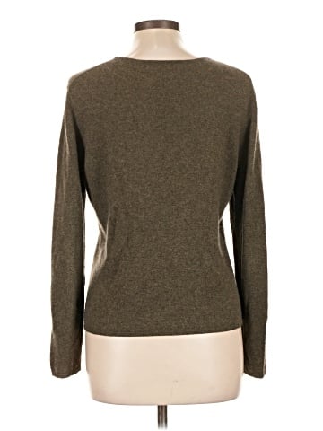 Country Shop Cashmere Pullover Sweater (view 2)