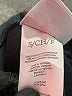 CAbi Solid Black Dress Pants Size S - photo 8