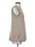 SPANX Tan Sleeveless T-Shirt Size S - photo 4