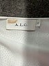 A.L.C. Gray Casual Dress Size 6 - photo 7