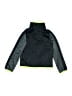 Nike 100% Polyester Green Track Jacket Size 2 - 3T - photo 2