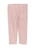 Tahari Polka Dots Pink Casual Pants Size 3T - photo 1