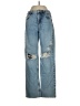 Marissa Webb 100% Cotton Blue Jeans Size 25 waist - photo 1