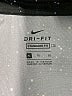 Nike Stars Black Sleeveless Button-Down Shirt Size XL - photo 7