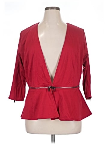 Catherines Blazer (view 1)