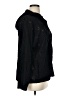 Chico's Design Black Zip Up Hoodie Size XL (estimated) - photo 4