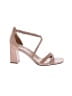 Naturalizer 100% Leather Pink Sandals Size 8 - photo 1