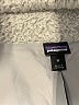 Patagonia 100% Polyester Gray Vest Size M - photo 6