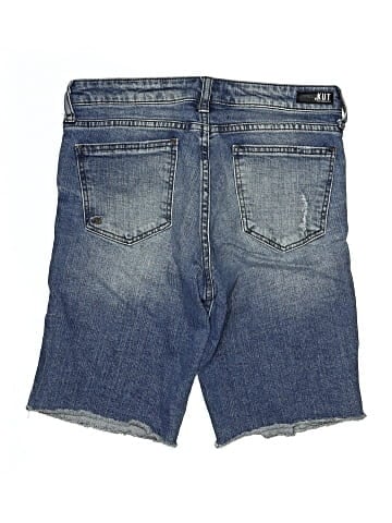 Kut from the Kloth Denim Shorts (view 2)