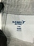 Active by Old Navy 100% Polyester Gray Track Pants Size 8 - photo 3
