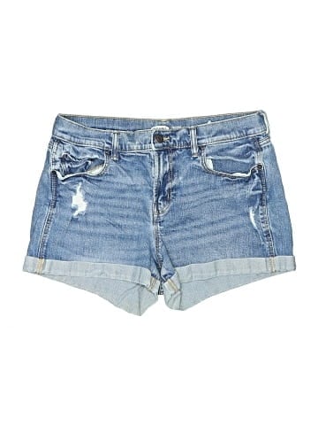 Old Navy Denim Shorts (view 1)