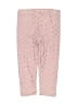 Tahari Polka Dots Pink Casual Pants Size 3T - photo 2
